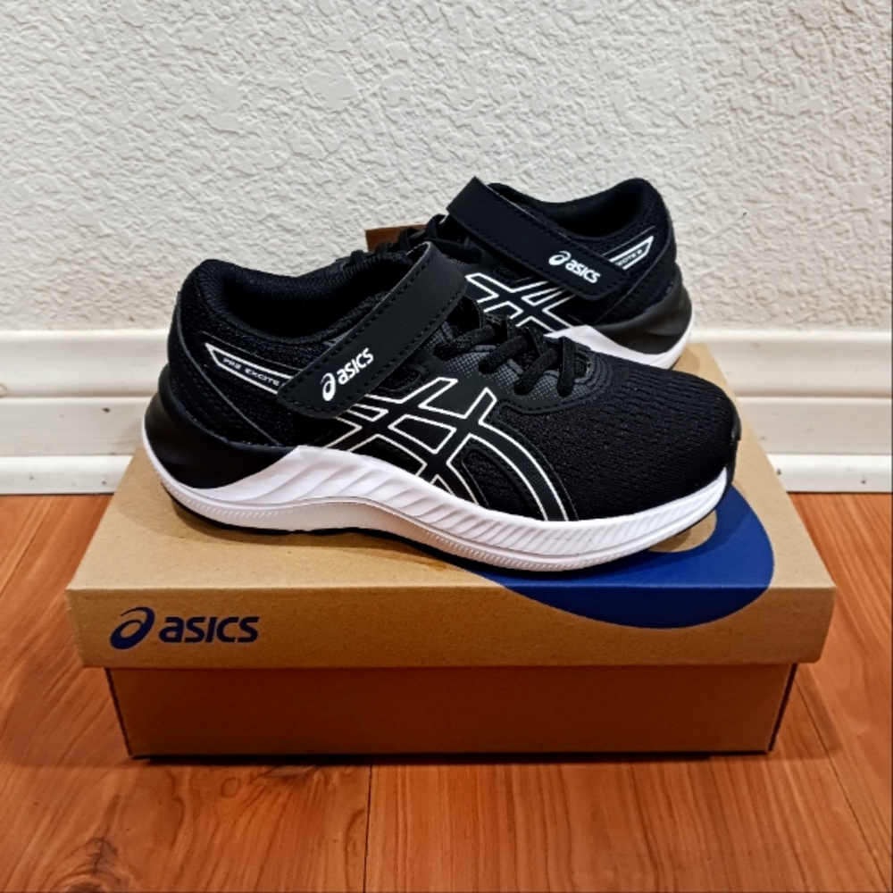 Asics